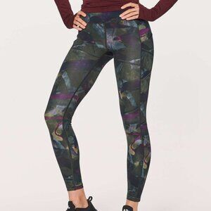 Lululemon Speed Up Tight (Full-On Luxtreme 28")